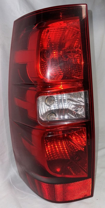 2007-2014 Chevy Tahoe Suburban LH Left Rear Tail Light OEM