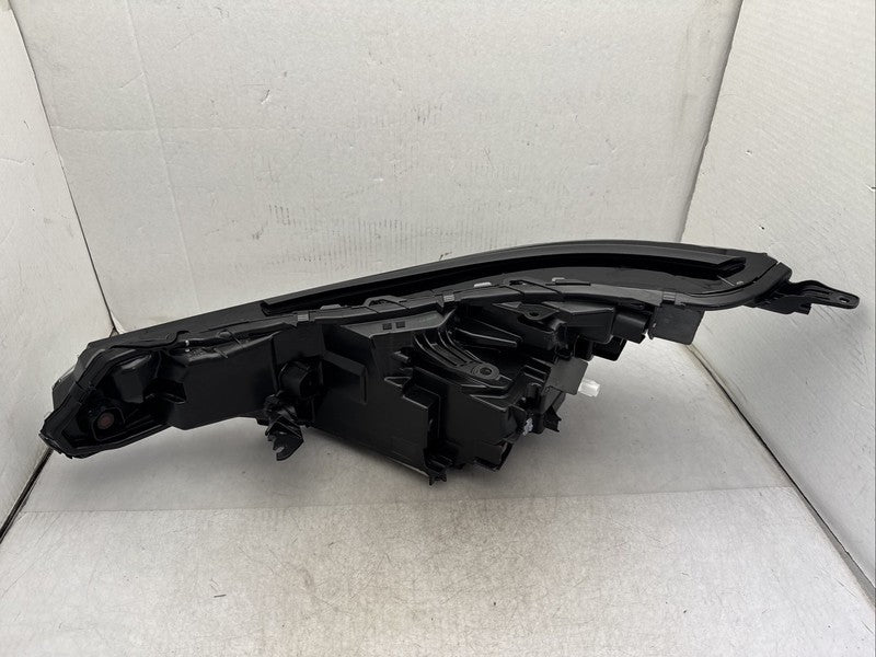 2024-2026 Lexus TX350 TX500h Right Passenger LED Headlight OEM AFS