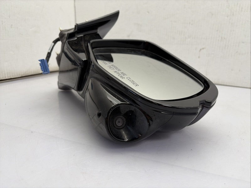 2016-2018 Honda Pilot Touring Right RH Passenger Mirror OEM w/ Camera