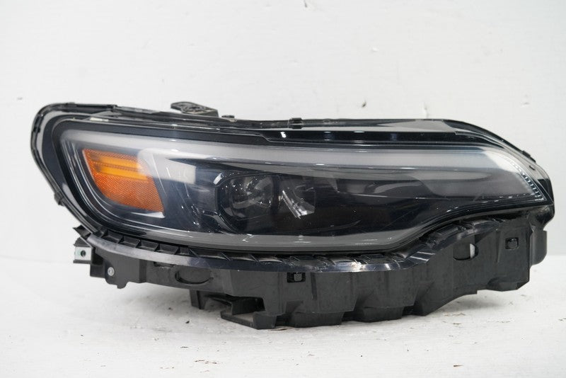 2019-2023 Jeep Cherokee Right Passenger Side LED Headlight OEM