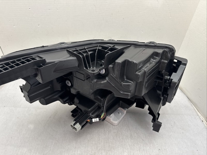 2022-2024 Nissan Frontier Left Driver OEM LED Projector Headlight