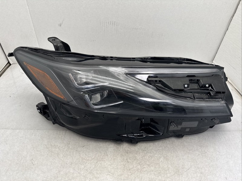 2025-2026 Toyota Camry Right Passenger OEM LED Headlight