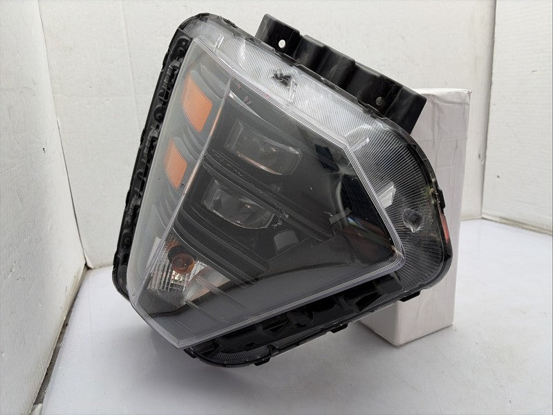 2024-2026 Hyundai Kona Right Passenger Headlight OEM LED Lamp 92102 BE