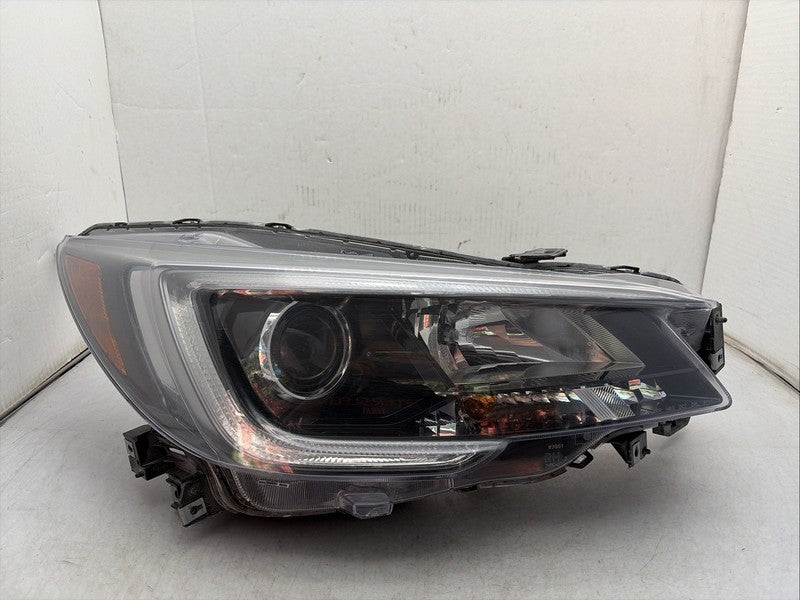 2020-2022 Subaru Legacy Outback Right RH Passenger Headlight OEM LED L