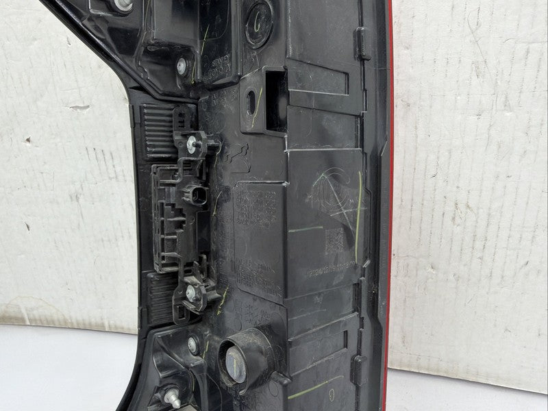 2024-2026 Toyota Tacoma Right Tail Light RH Passenger OEM LED Brake La