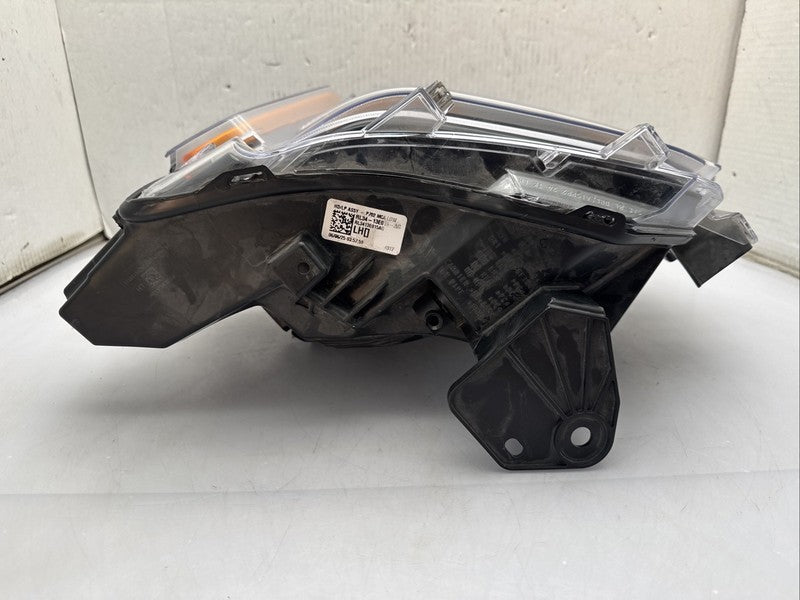 2024-2026 Ford F150 Headlight Left LH Driver OEM LED RL34-13E015-AG