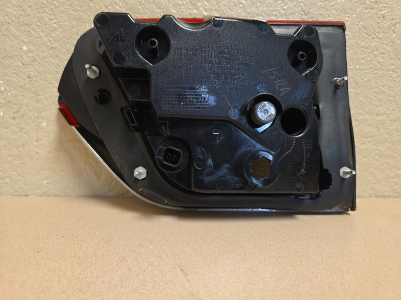 2020-2022 Jeep Grand Cherokee Left Driver Side Backup Lamp OEM LED