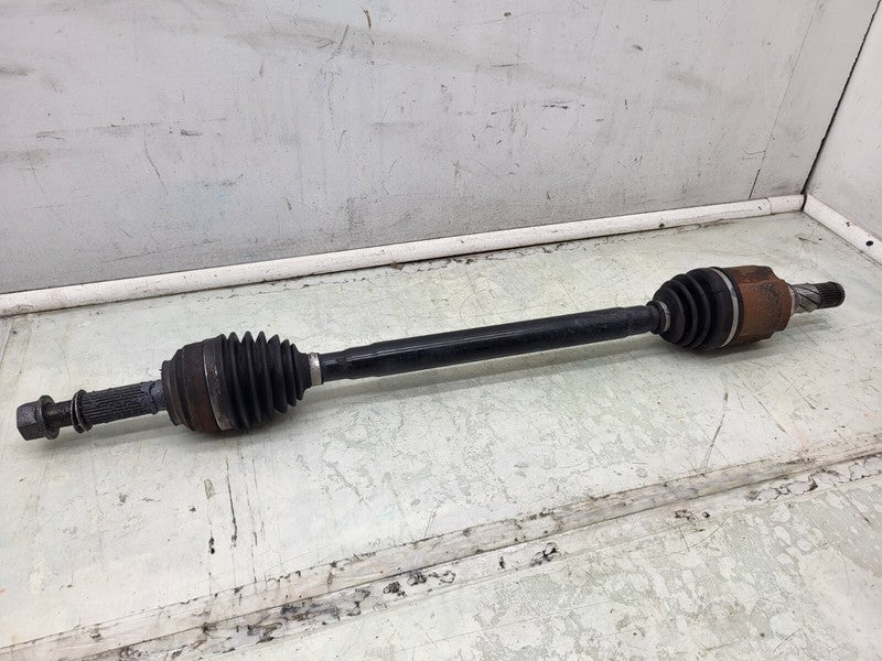 ⭕ 12-20 Model S Rear Passenger CV Axle Shaft Halfshaft 36MM Right 1007719-01-A