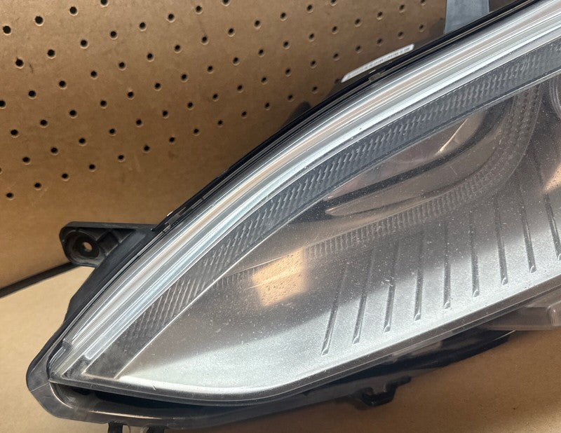 2012-2014 Tesla Model S Xenon HID Headlight LED Left