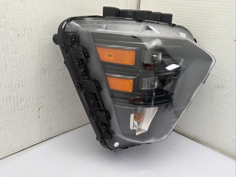 2024-2025 Hyundai Kona Right Passenger Headlight OEM LED 92102-BE020
