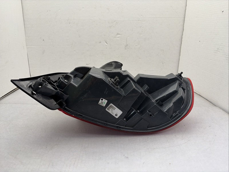 2018-2021 BMW 230i M240i Left LH Driver Tail Light OEM LED Brake Lamp