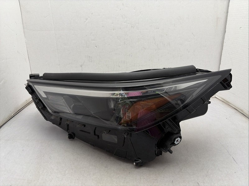 2024-2026 Toyota Grand Highlander Left Driver OEM LED Headlight