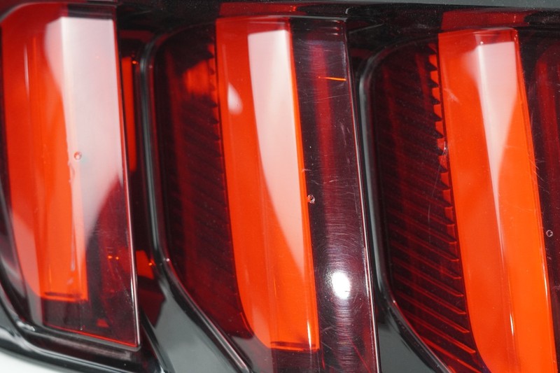 2015-2017 Ford Mustang Outer Tail Light Assembly OEM LH Driver Side LE