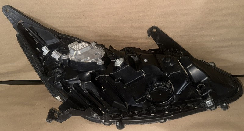 2016-2017 Honda Accord Sedan LED Headlight Lamp LEFT Driver Side OEM