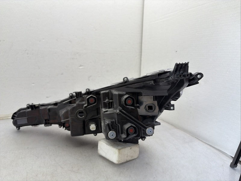 2020-2023 Toyota Corolla Right Headlight OEM LED Lamp