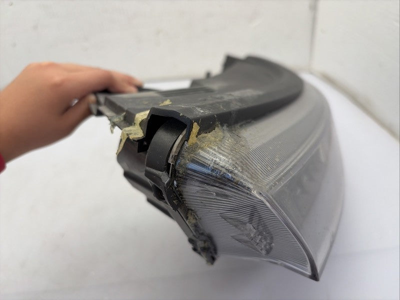 2020-2021 Hyundai Palisade Left Driver LED Headlight Upper Lamp