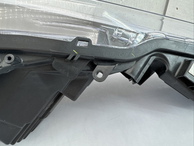 2023-2025 Toyota Corolla Left LH Driver Full LED Headlight
