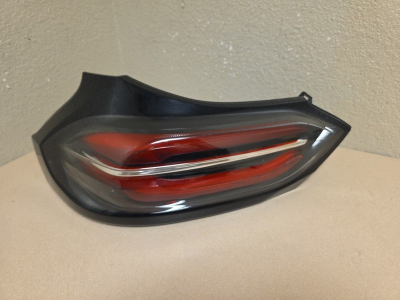 2022-2023 Chevrolet Bolt Left Driver Side Tail Light OEM Full LED