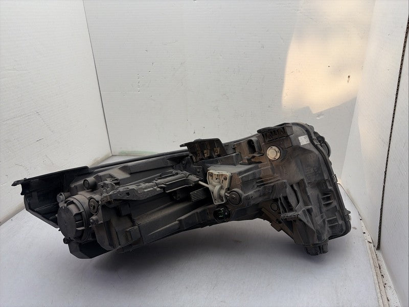 2021-2023 Kia Carnival Left Headlight Assembly OEM Full LED