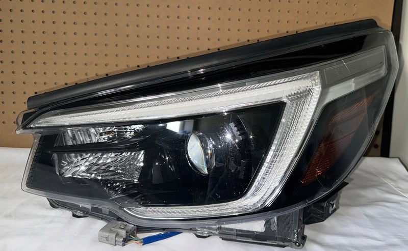 2019-2020 Subaru Forester Front Left LED Headlight OEM