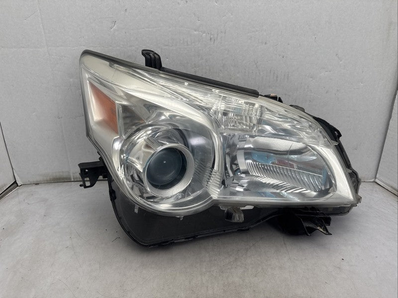 2010-2013 Lexus GX460 Right Passenger OEM Halogen Headlight