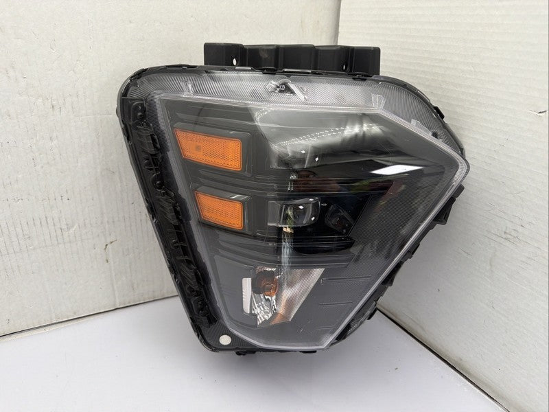 2024-2025 Hyundai Kona Right Passenger Headlight OEM LED 92102-BE020