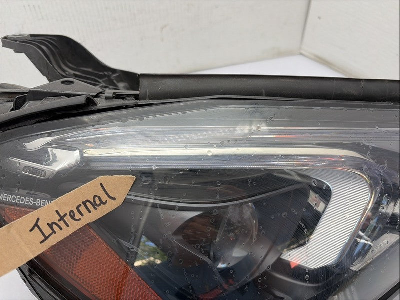 2020-2023 Mercedes GLE350 GLE450 W167 Passenger Headlight OEM LED AFS