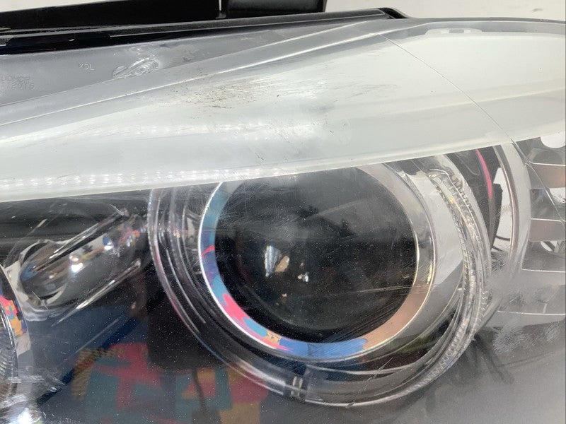 2009-2011 BMW 3 Series Left Driver Headlight Xenon HID OEM