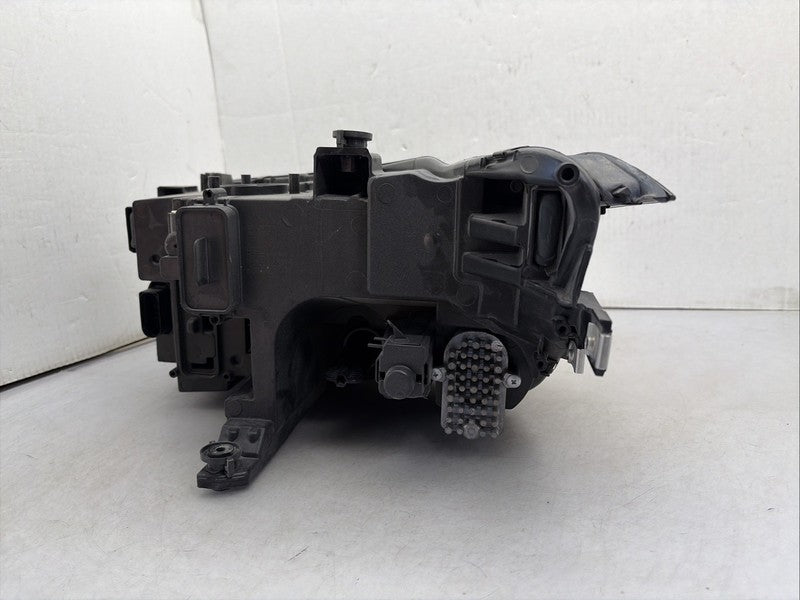 2022-2024 Volkswagen Tiguan Right Passenger LED Headlight