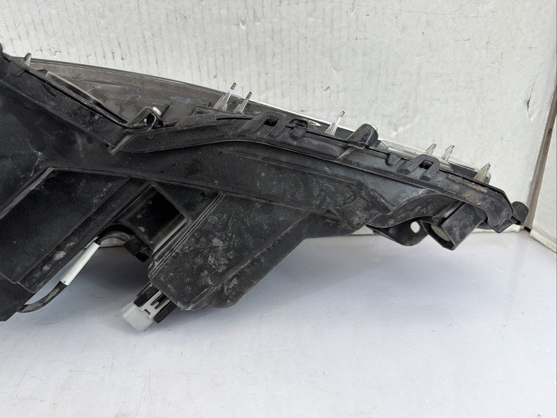 2018-2023 Toyota Camry Right Passenger OEM LED Headlight