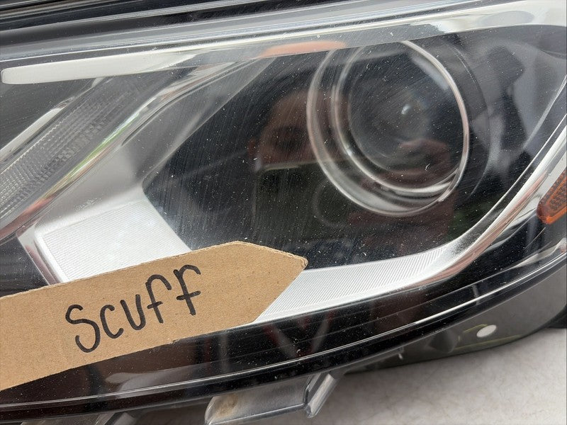 2018-2021 Chevy Equinox Left Driver Headlight OEM Xenon HID Lamp