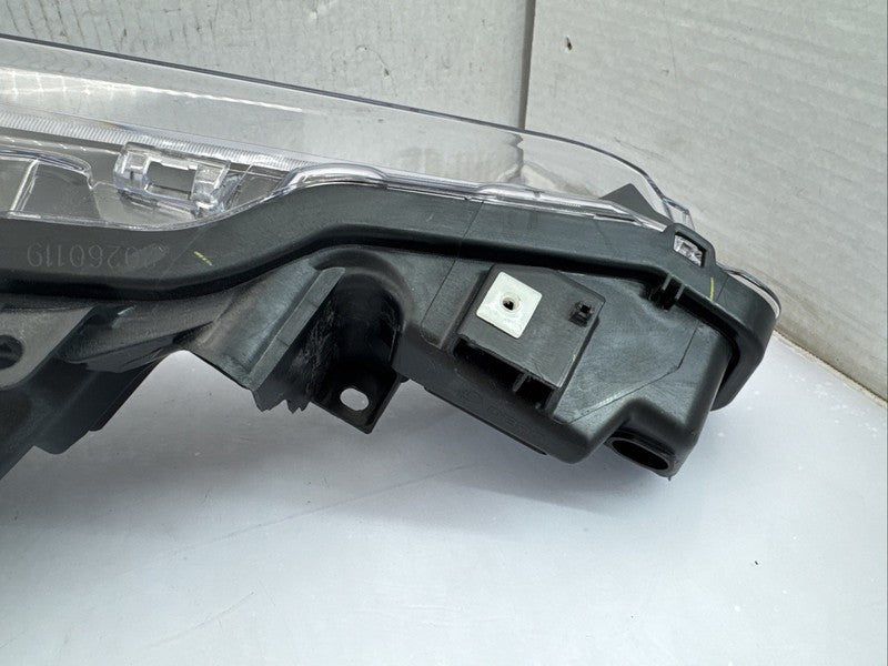 2023-2025 Toyota Corolla Left LH Driver Full LED Headlight