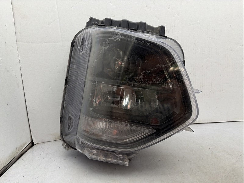 2019-2020 Hyundai Santa Fe Right RH Passenger Halogen Headlight