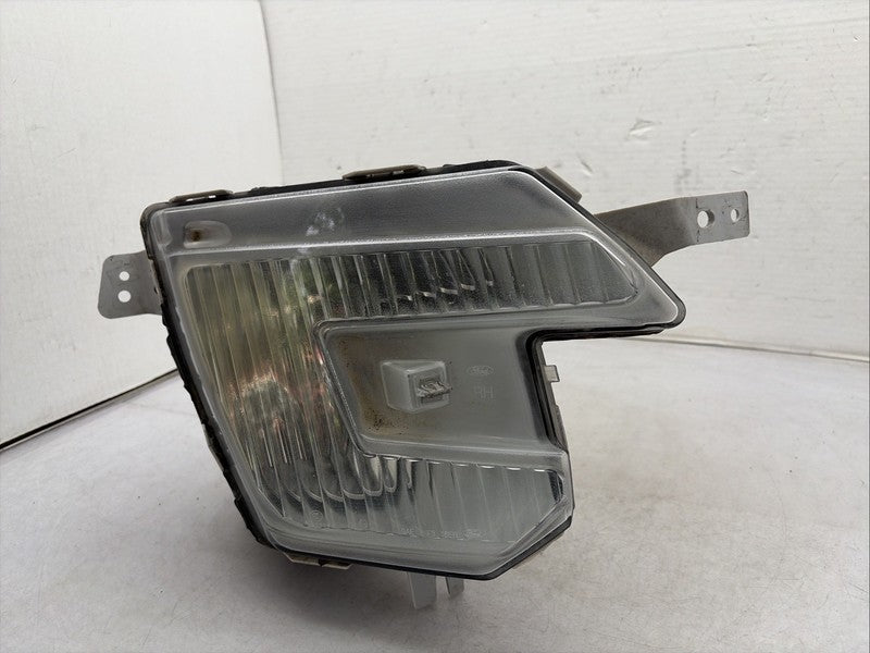 2016-2019 Ford Explorer Right Passenger Fog Light LED Lamp OEM DRL