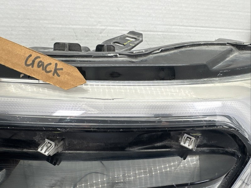 2022-2024 Ford Expedition Left Driver Headlight OEM Full LED