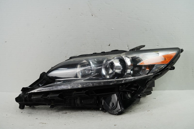 2016-2018 Lexus ES350 ES300 LED Headlight Left Driver
