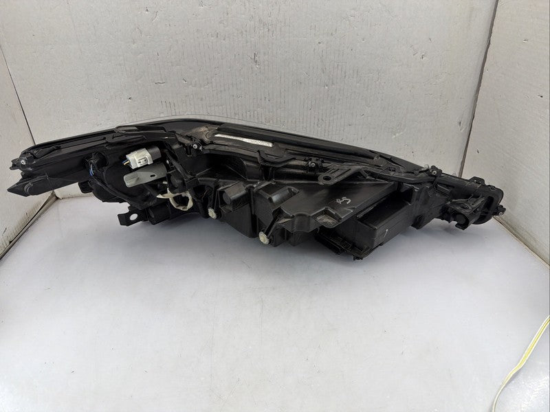 2019-2021 Lexus ES350 ES300h Left Driver OEM LED Headlight