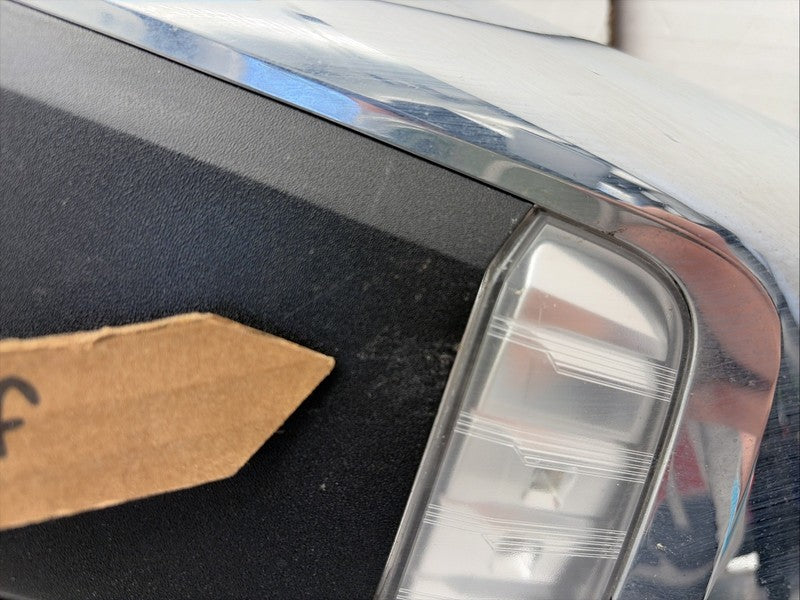 2019-2023 Chevy Silverado 1500 Left LH Driver Mirror OEM Blind Spot Ca