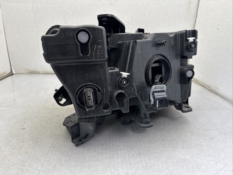 2021-2023 Jeep Grand Cherokee Left Driver OEM LED Headlight