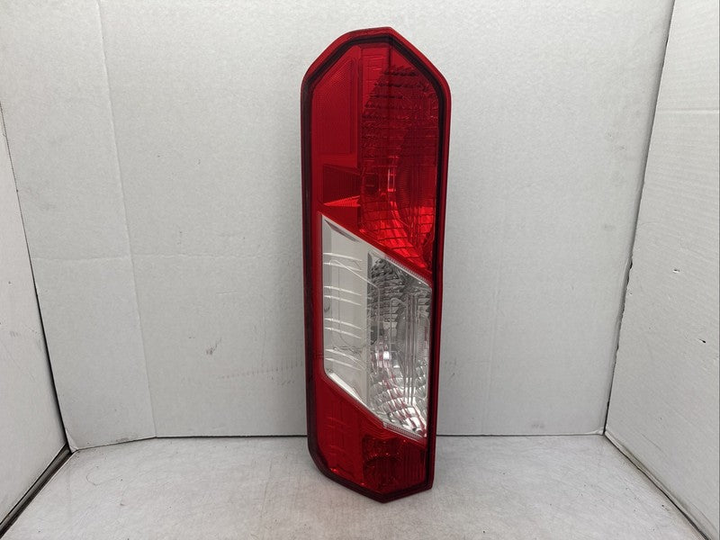 2021-2023 Ford Transit Left Tail Light LH Driver OEM Halogen Brake Lam