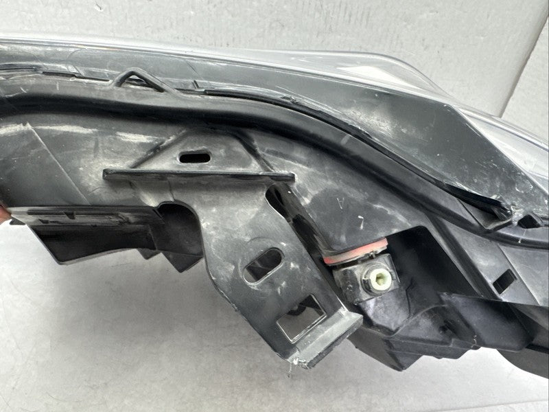 2018-2021 Ford Expedition Right Passenger Headlight OEM Full LED Lamp