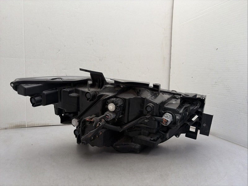 2022-2024 Mazda CX-5 Left Driver Headlight OEM LED w/DRL KPF3 51040