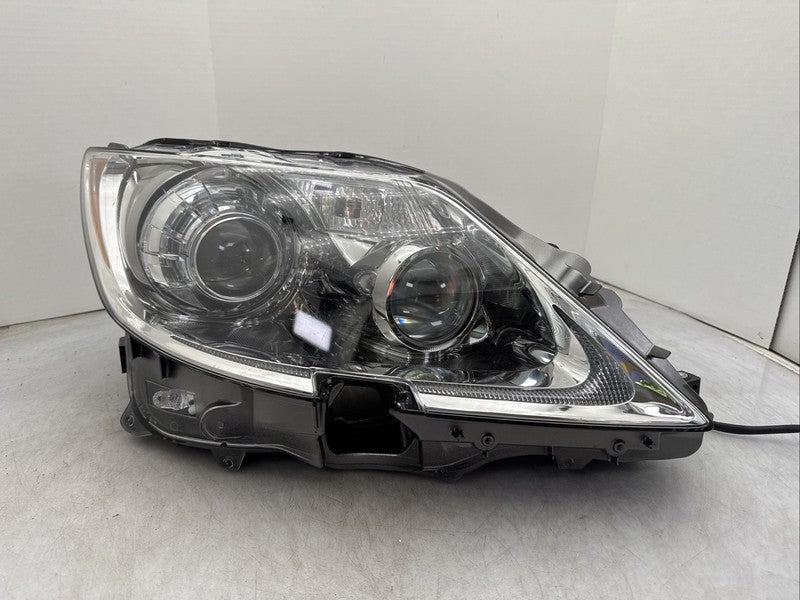 2007-2009 Lexus LS460 Right Passenger Headlight OEM Xenon HID