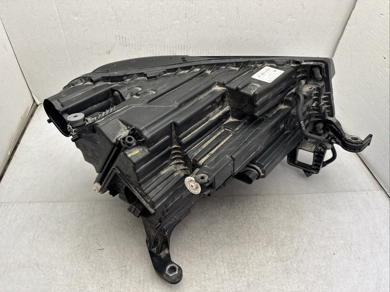 2020-2022 Volkswagen Atlas Cross Sport Left Driver Headlight OEM LED