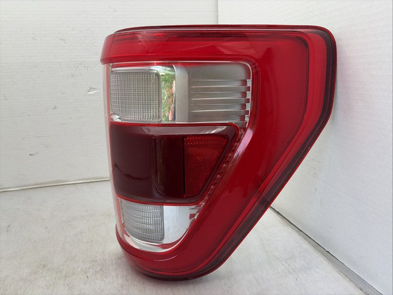 2021-2023 Ford F150 F-150 Right Tail Light RH Passenger OEM Blind Spot