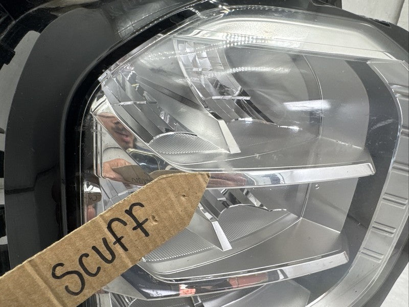 2022-2025 Mitsubishi Outlander Right Passenger Headlight OEM LED Lamp