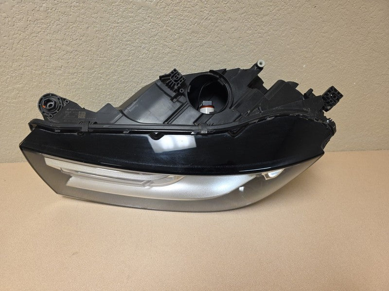 2017-2018 Audi Q5 Left Headlight Xenon LED OEM 80A941005B