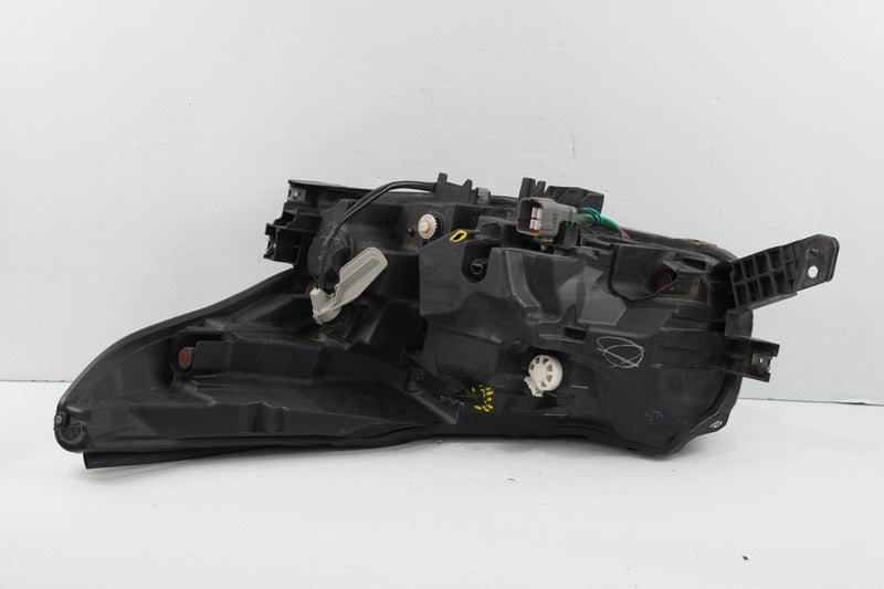 OEM 2020-2022 Subaru Outback Legacy LED Headlight Black RH Right