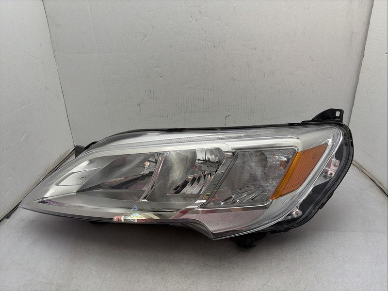 2023-2026 Ram ProMaster 1500 2500 3500 Left Driver Headlight OEM 68516