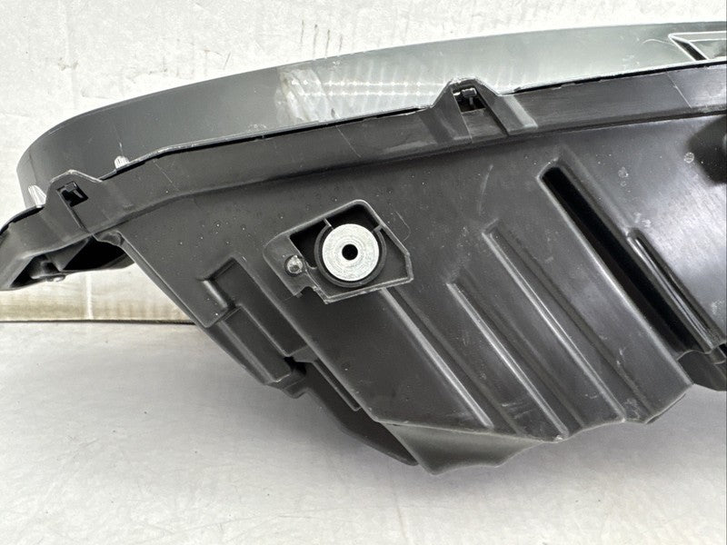 2022-2024 Honda Civic Left Driver OEM LED Headlight